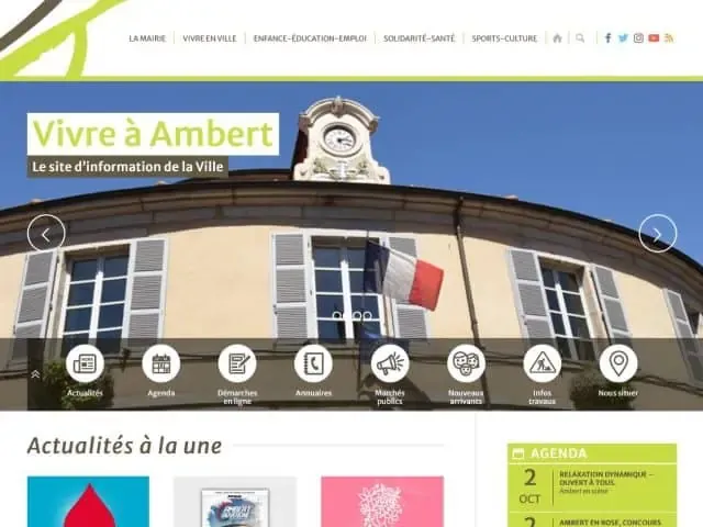Ambert